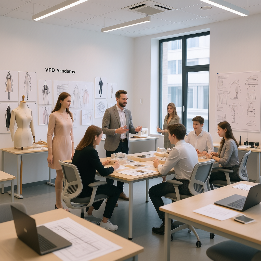 Industry Internships