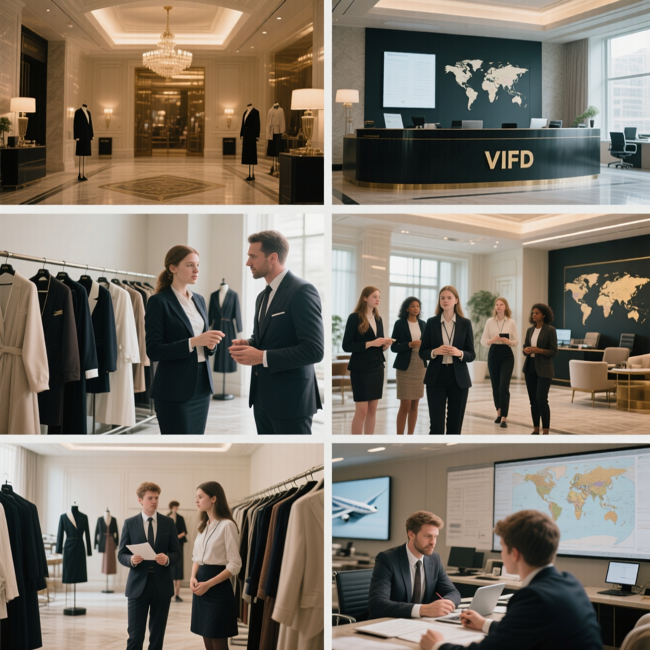 Global Certifications